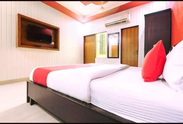 Dalamwala Hotel Jind Exterior photo