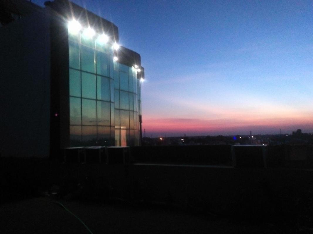 Dalamwala Hotel Jind Exterior photo